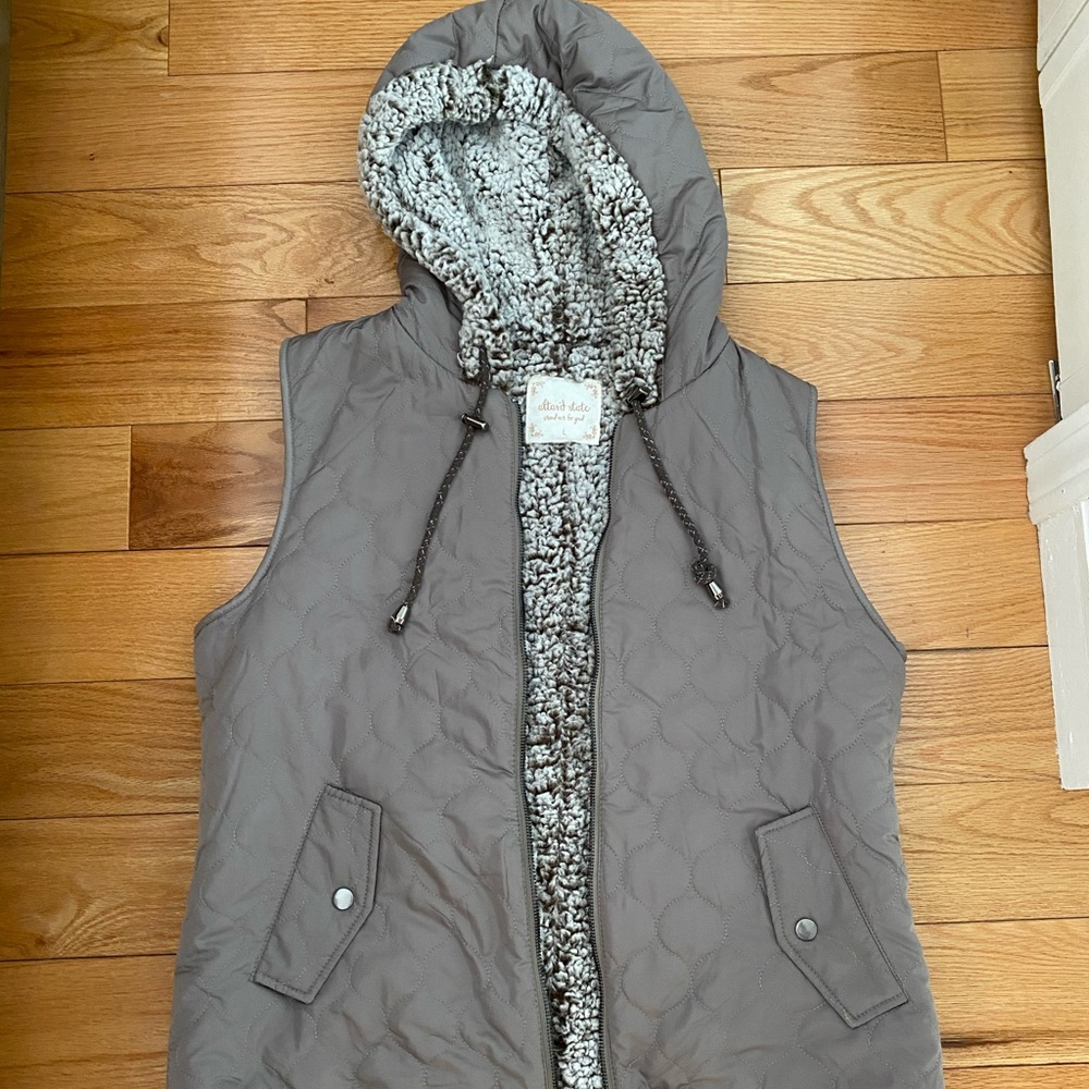 Vest